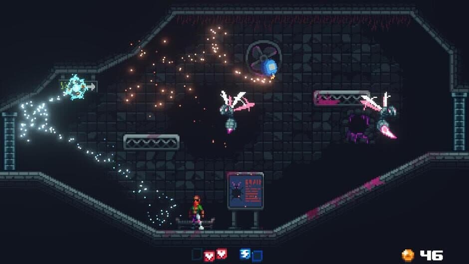 Скриншот 6 из Footgun: Underground