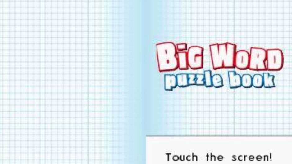 Скриншот 2 из Mind Body & Soul: Big Word Puzzle Book