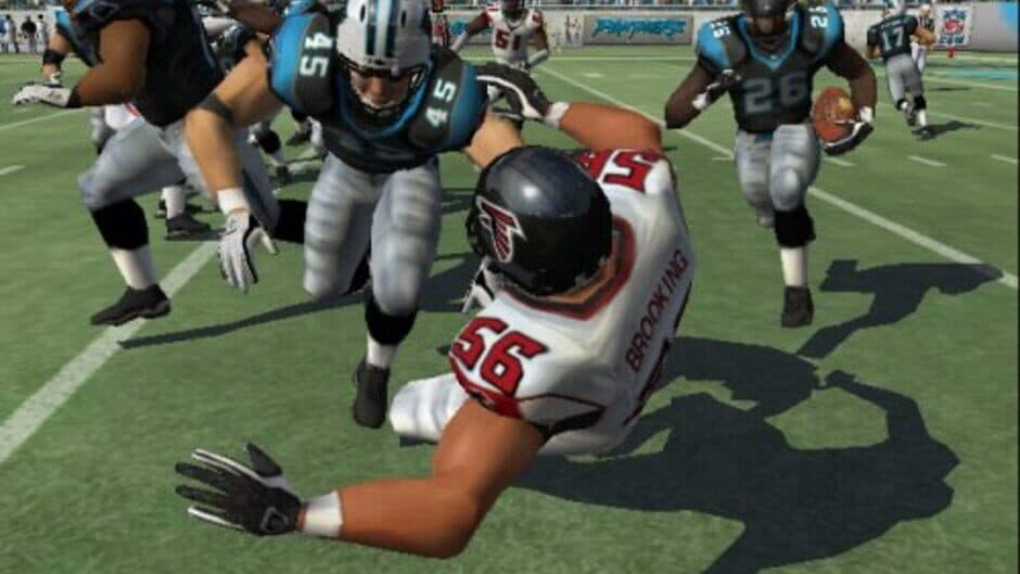 Скриншот 2 из Madden NFL 07