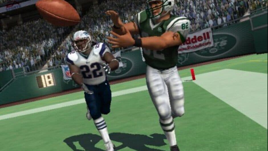 Скриншот 4 из Madden NFL 07