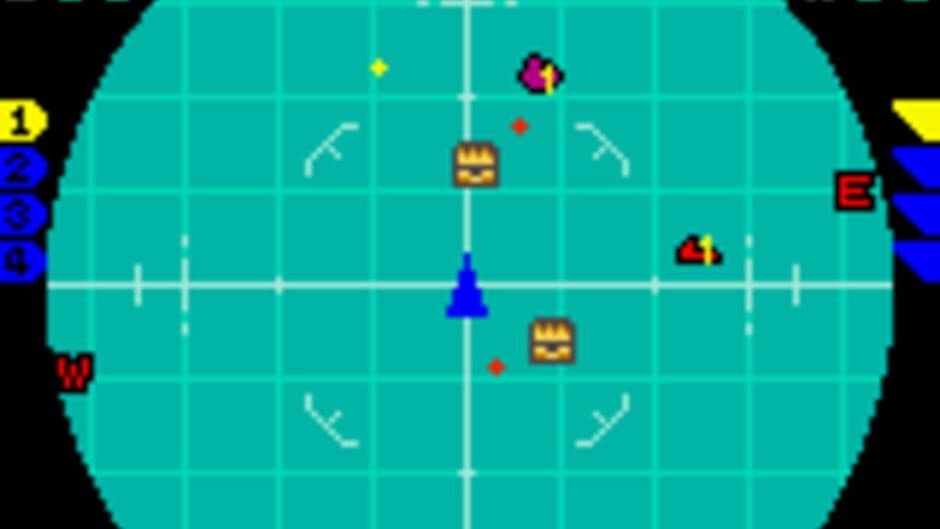 Скриншот 2 из Dive Alert: Becky's Version