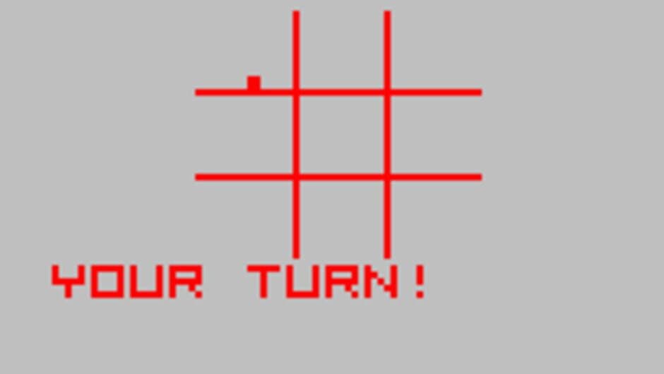 Скриншот 3 из Videocart-1: Tic-Tac-Toe & Shooting Gallery & Doodle & Quadra-Doodle