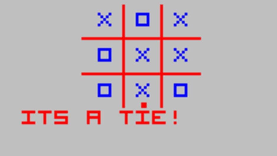 Скриншот 6 из Videocart-1: Tic-Tac-Toe & Shooting Gallery & Doodle & Quadra-Doodle