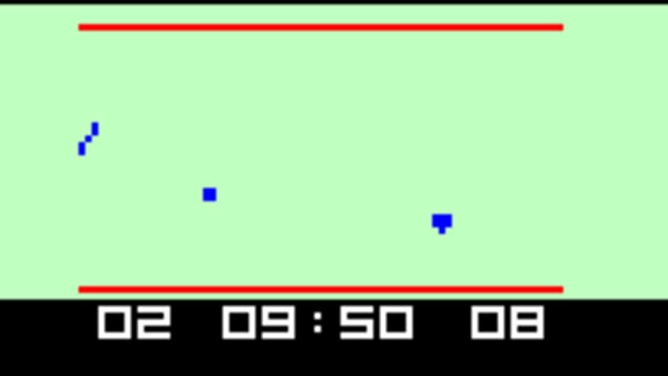 Скриншот 7 из Videocart-1: Tic-Tac-Toe & Shooting Gallery & Doodle & Quadra-Doodle