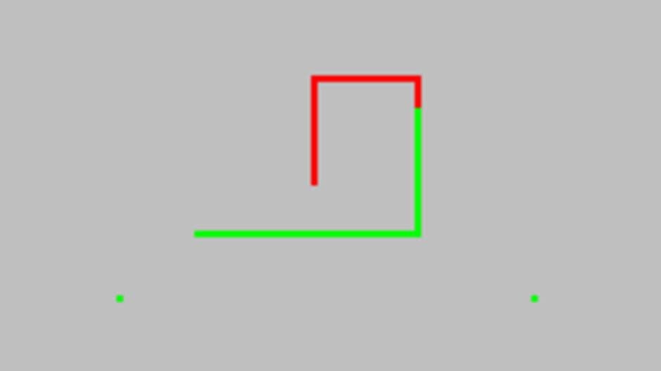 Скриншот 9 из Videocart-1: Tic-Tac-Toe & Shooting Gallery & Doodle & Quadra-Doodle