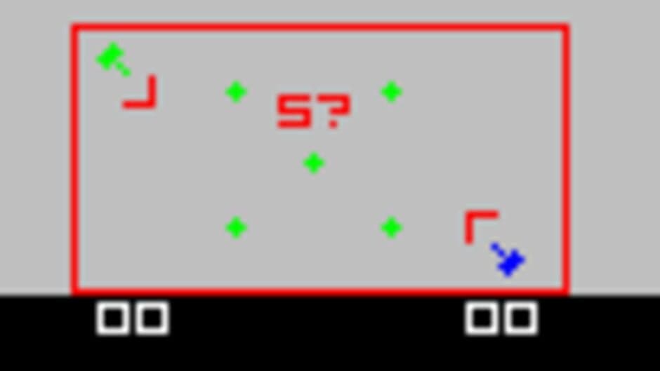 Скриншот 7 из Videocart-2: Desert Fox & Shooting Gallery
