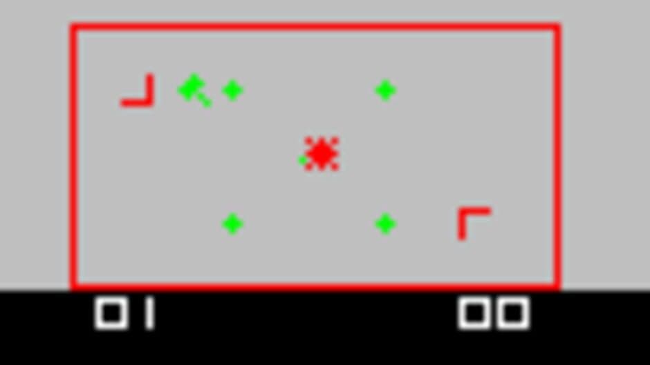 Скриншот 6 из Videocart-2: Desert Fox & Shooting Gallery