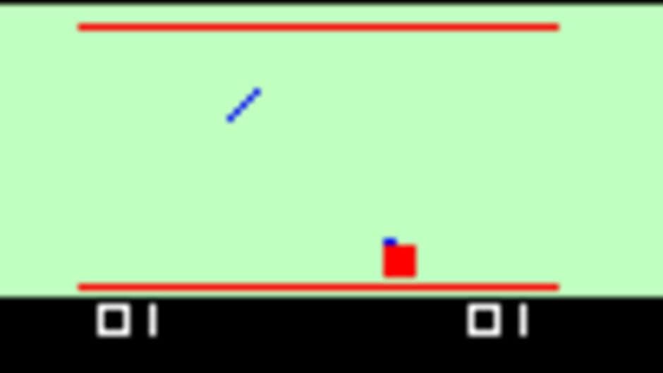 Скриншот 8 из Videocart-2: Desert Fox & Shooting Gallery