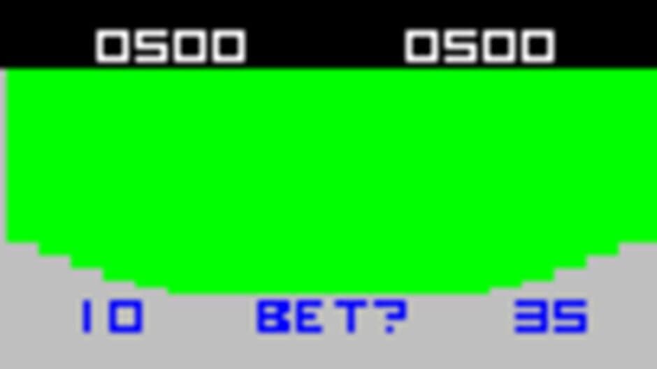 Скриншот 2 из Videocart-3: Video Blackjack