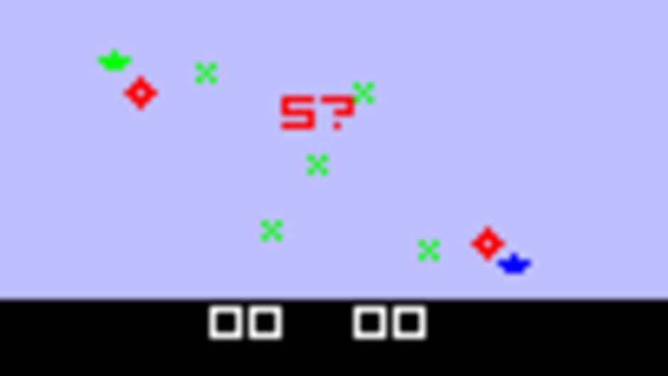 Скриншот 2 из Videocart-5: Space War