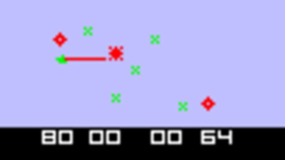 Скриншот 3 из Videocart-5: Space War