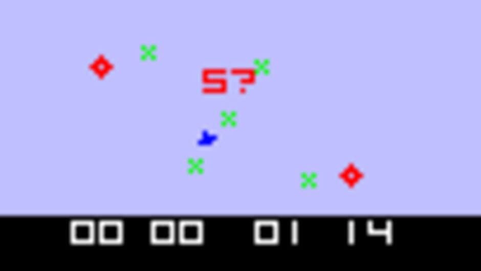 Скриншот 4 из Videocart-5: Space War