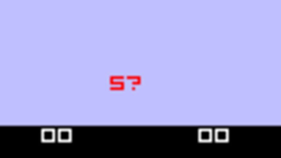 Скриншот 3 из Videocart-6: Math Quiz I - Addition, Subtraction