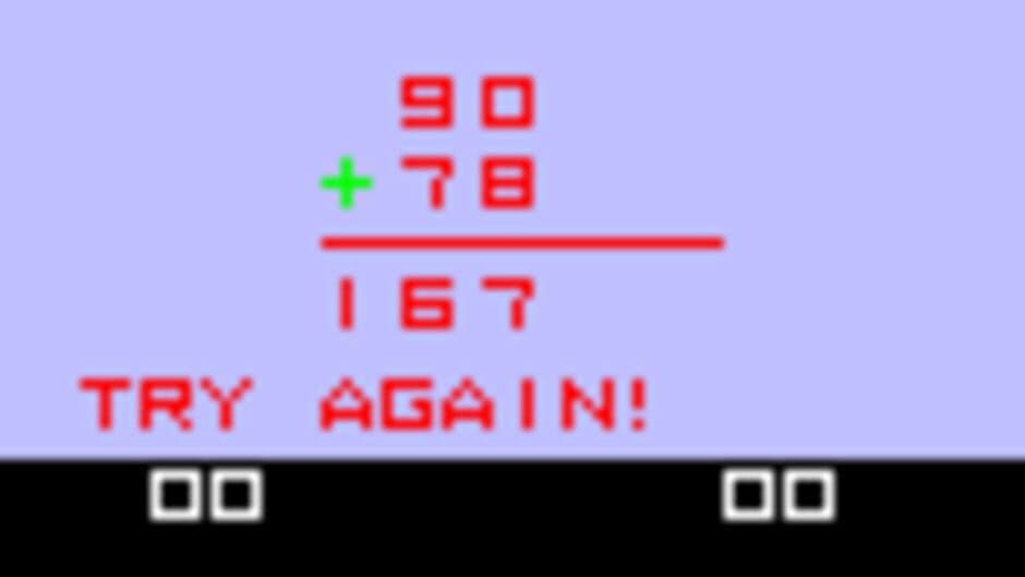 Скриншот 6 из Videocart-6: Math Quiz I - Addition, Subtraction