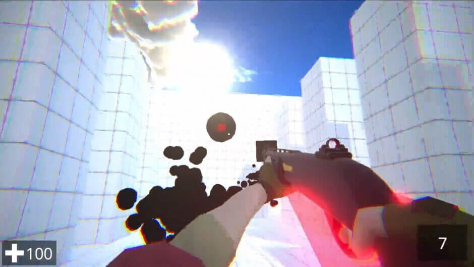Скриншот 3 из FPS1