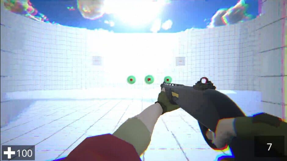 Скриншот 4 из FPS1
