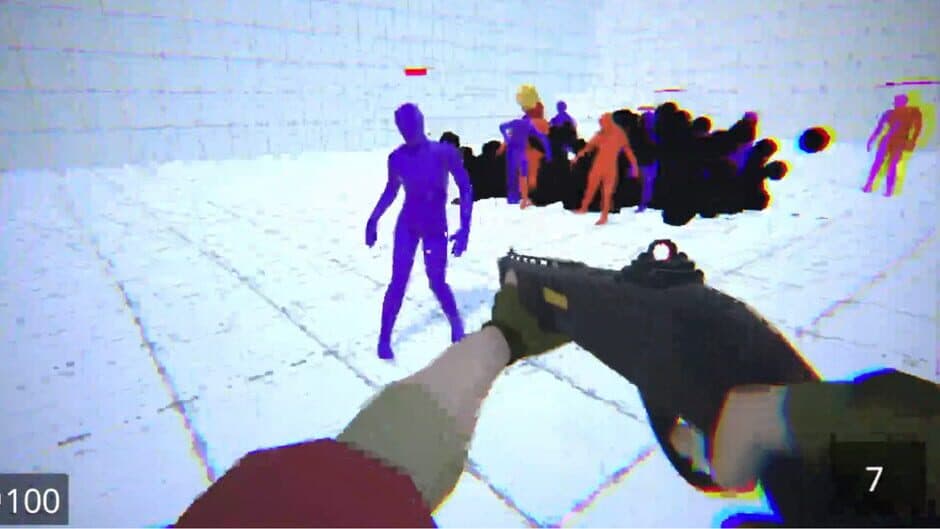 Скриншот 5 из FPS1