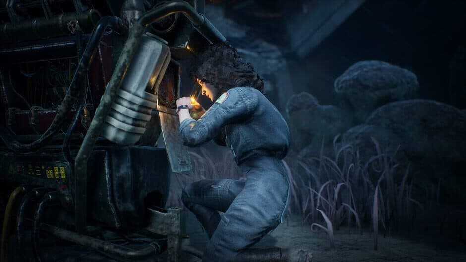 Скриншот 3 из Dead by Daylight: Alien Chapter Pack