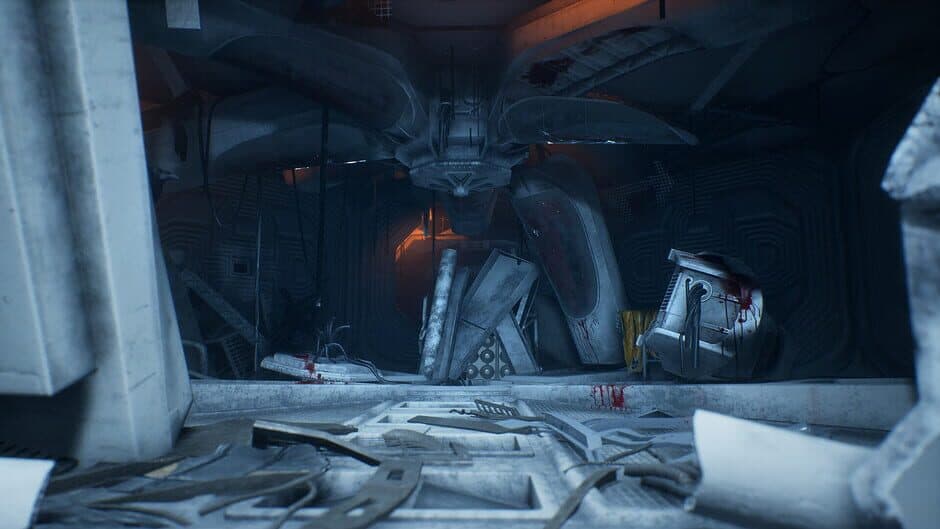 Скриншот 9 из Dead by Daylight: Alien Chapter Pack