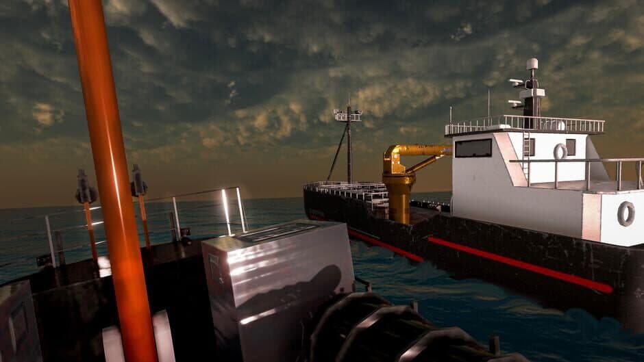 Скриншот 10 из 01 Deadliest Zone Catch: Boat Crab & Fishing Simulator