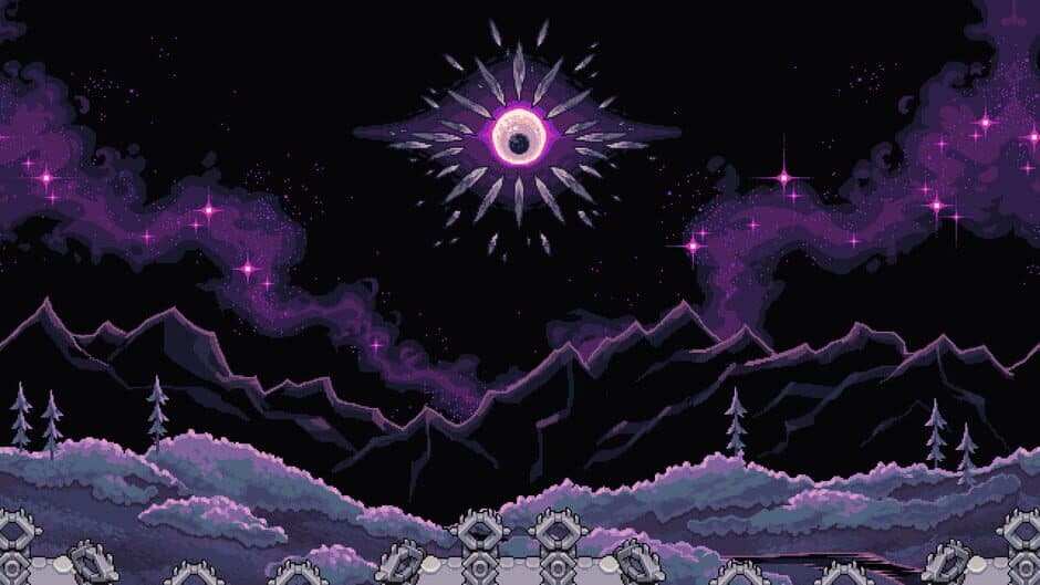 Скриншот 1 из Hymn to the Earless God