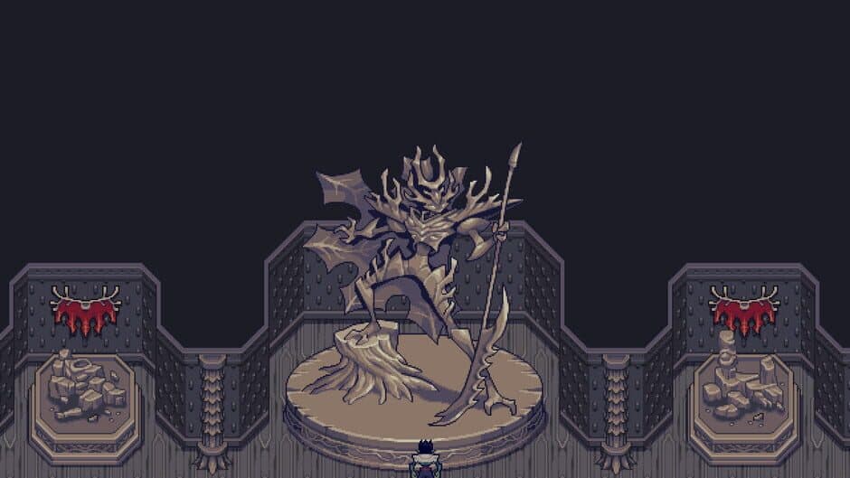 Скриншот 3 из Hymn to the Earless God
