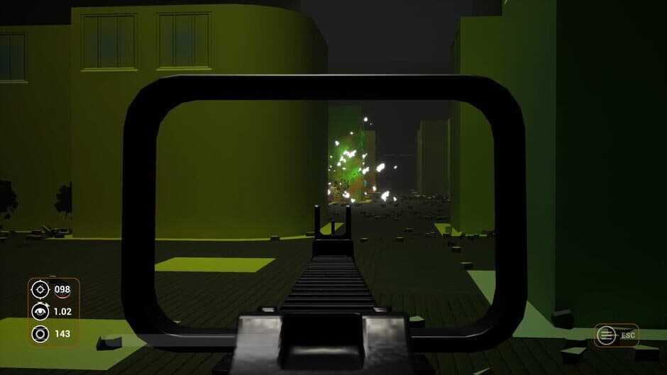 Скриншот 3 из Shoot For Fun's Sake