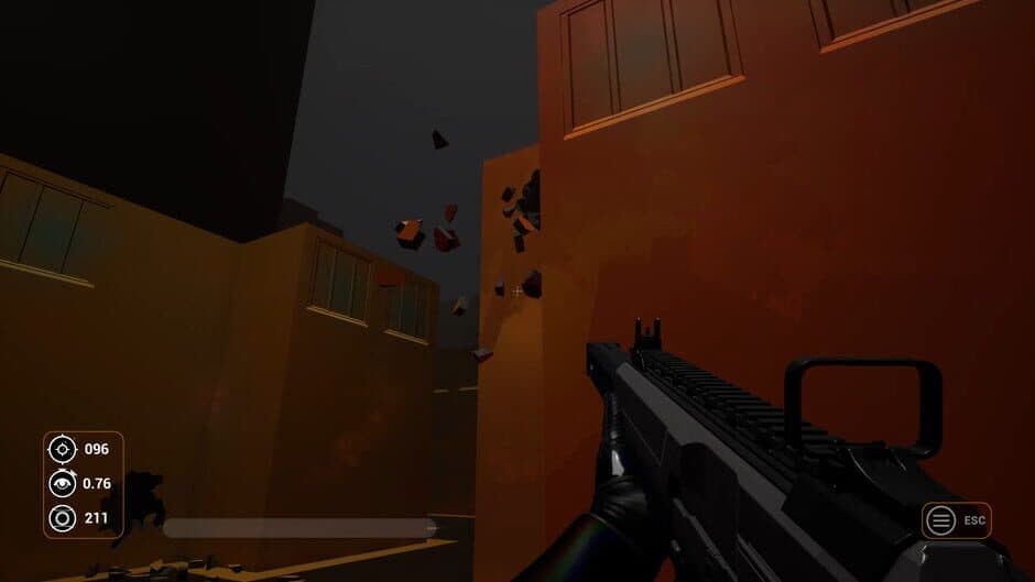 Скриншот 2 из Shoot For Fun's Sake