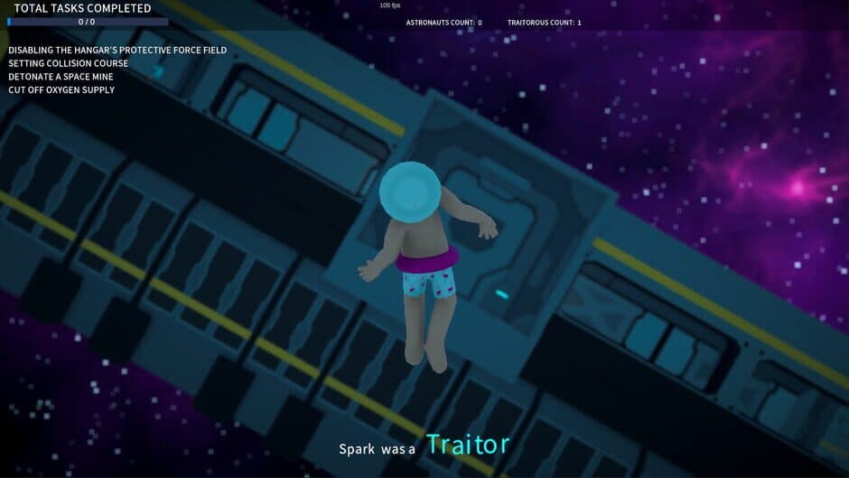 Скриншот 6 из Traitorous Trek