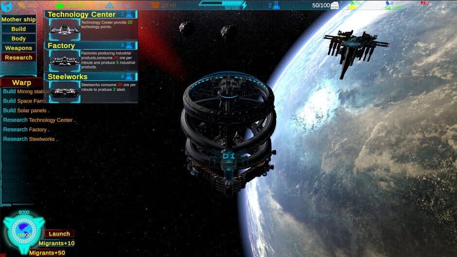 Скриншот 3 из Ship Regulus
