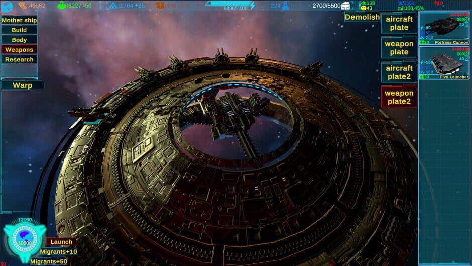 Скриншот 5 из Ship Regulus