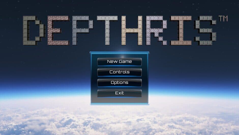 Скриншот 2 из Depthris