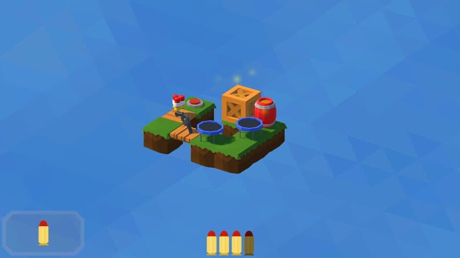 Скриншот 1 из Block & Shot