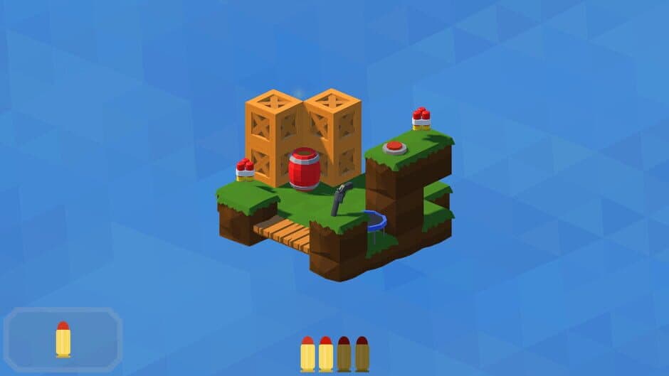 Скриншот 2 из Block & Shot