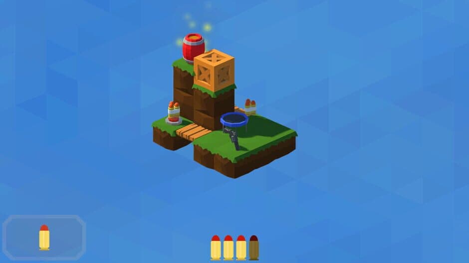 Скриншот 3 из Block & Shot