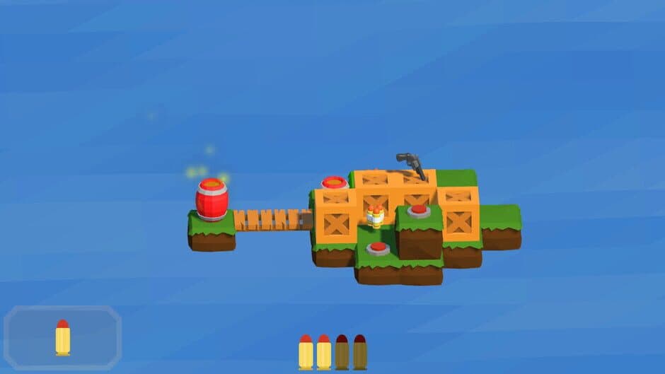 Скриншот 4 из Block & Shot