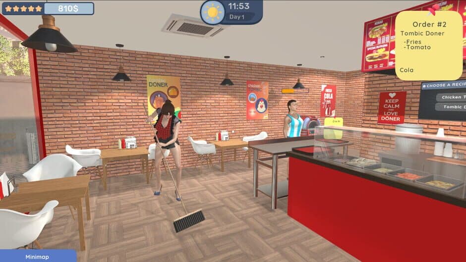 Скриншот 1 из After University