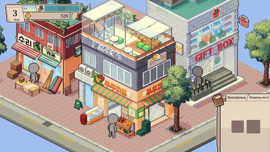 Скриншот 8 из Hotel Clover