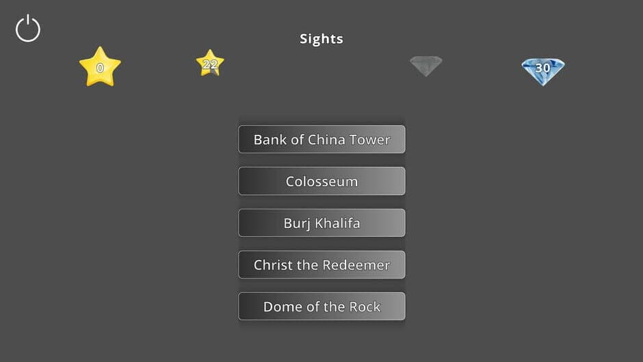 Скриншот 5 из Shape Quiz