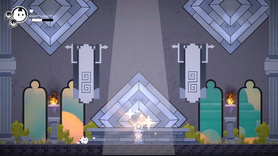 Скриншот 3 из The Tale of Lumi