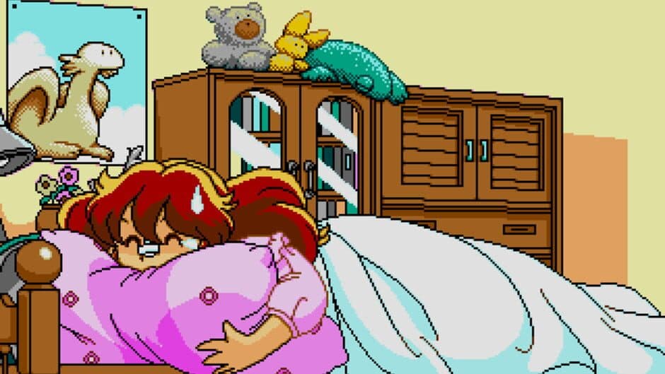 Скриншот 2 из Yumimi Mix