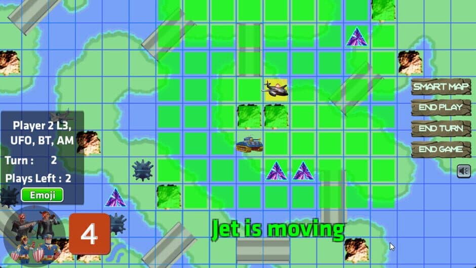 Скриншот 6 из Warzoom