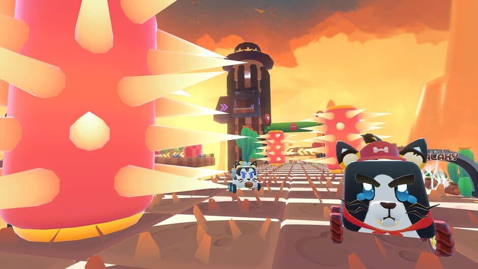 Скриншот 3 из Arcade Galaxy Builder
