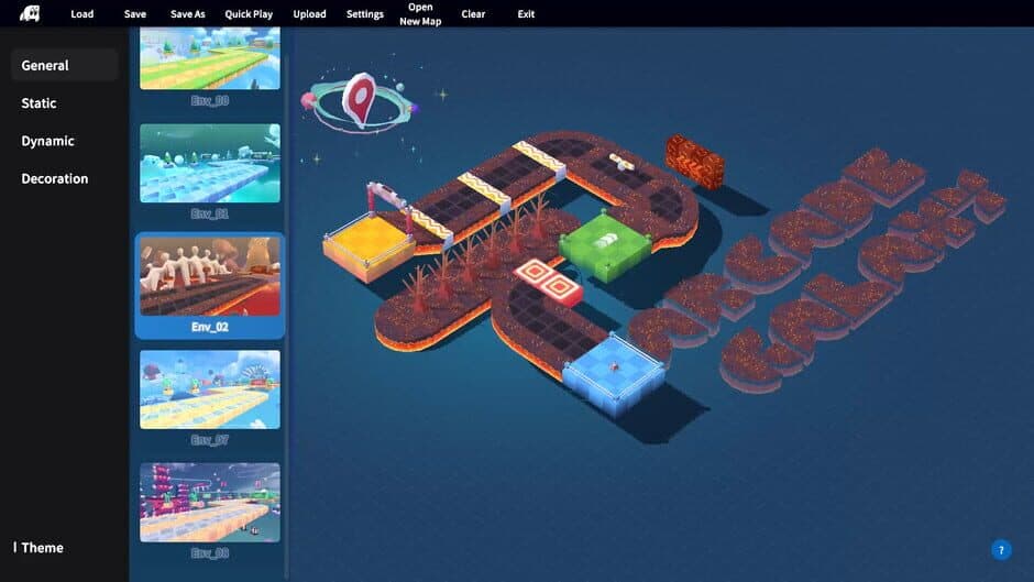 Скриншот 6 из Arcade Galaxy Builder