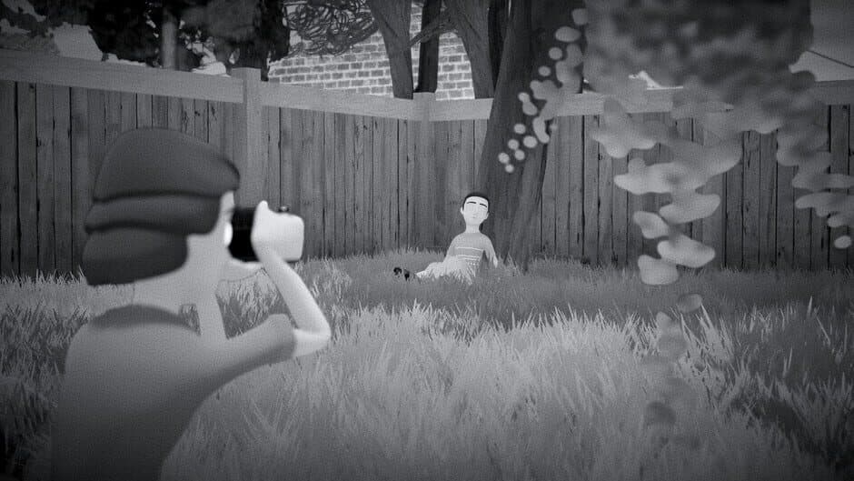 Скриншот 6 из Fomography