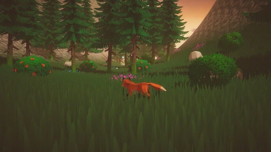 Скриншот 5 из Silent Paws: Hidden Valley