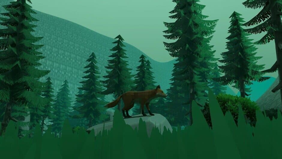 Скриншот 6 из Silent Paws: Hidden Valley