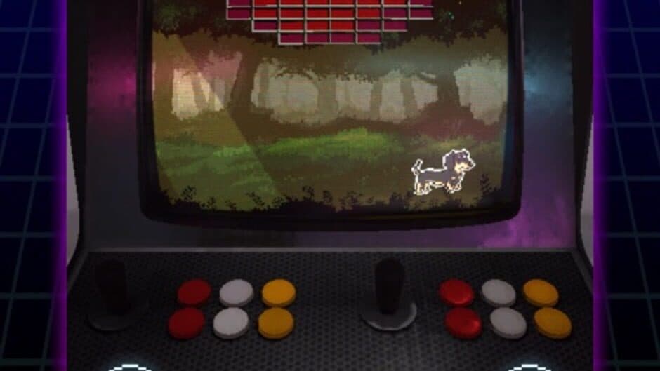 Скриншот 3 из The Pocket Arcade