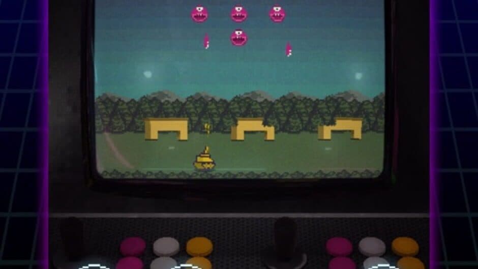 Скриншот 7 из The Pocket Arcade