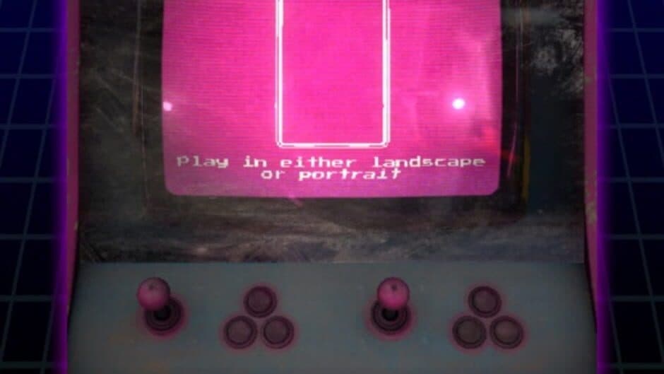 Скриншот 6 из The Pocket Arcade